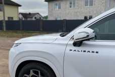Hyundai Palisade I