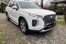 Hyundai Palisade I