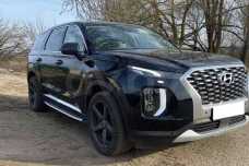 Hyundai Palisade I