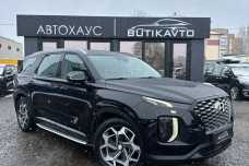 Hyundai Palisade I