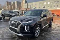 Hyundai Palisade I