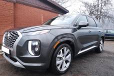 Hyundai Palisade I