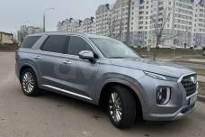 Hyundai Palisade I