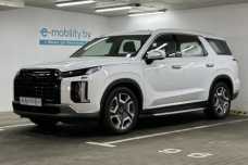 Hyundai Palisade I  Рестайлинг, 2022, пробег 14570 км