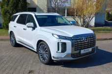 Hyundai Palisade I  Рестайлинг, 2023, пробег 66045 км