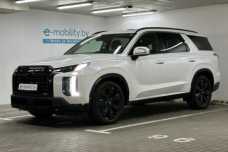 Hyundai Palisade I  Рестайлинг, 2023, пробег 8430 км