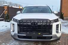 Hyundai Palisade I Рестайлинг