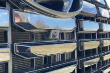 Hyundai Palisade I Рестайлинг