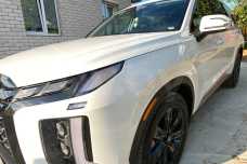 Hyundai Palisade I Рестайлинг