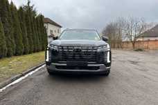 Hyundai Palisade I Рестайлинг