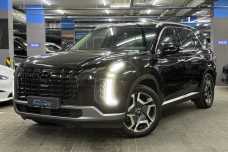 Hyundai Palisade I Рестайлинг