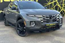Hyundai Santa Cruz SEL , 2023, пробег 2700 км