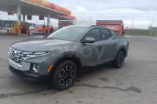 Hyundai Santa Cruz SEL I