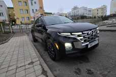 Hyundai Santa Cruz SEL I