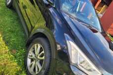 Hyundai Santa Fe DM, 2013, пробег 190000 км