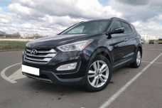 Hyundai Santa Fe DM
