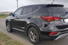 Hyundai Santa Fe DM  Рестайлинг, 2015, пробег 175000 км