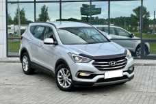 Hyundai Santa Fe DM  Рестайлинг, 2017, пробег 140000 км