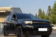 Hyundai Santa Fe MX5, 2024, пробег 14708 км