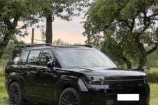Hyundai Santa Fe MX5, 2024, пробег 15500 км