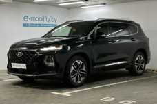 Hyundai Santa Fe TM, 2018, пробег 68796 км