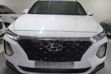 Hyundai Santa Fe TM