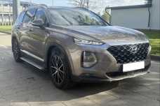 Hyundai Santa Fe TM