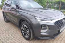 Hyundai Santa Fe TM