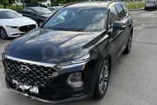 Hyundai Santa Fe TM
