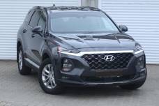 Hyundai Santa Fe TM