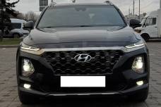 Hyundai Santa Fe TM