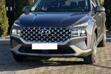 Hyundai Santa Fe TM  Рестайлинг, 2020, пробег 130000 км