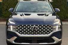Hyundai Santa Fe TM  Рестайлинг, 2022, пробег 72255 км