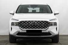 Hyundai Santa Fe TM Рестайлинг