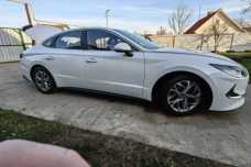 Hyundai Sonata DN, 2019, пробег 175150 км