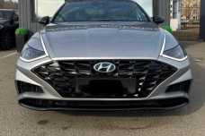 Hyundai Sonata DN, 2019, пробег 60500 км