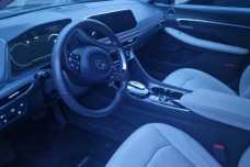 Hyundai Sonata DN, 2020, пробег 58000 км