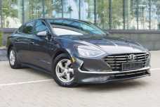 Hyundai Sonata DN, 2020, пробег 70000 км