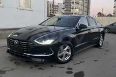 Hyundai Sonata DN