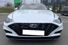 Hyundai Sonata DN
