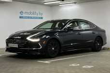 Hyundai Sonata DN