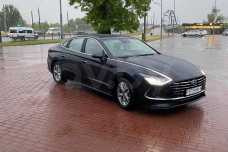 Hyundai Sonata DN