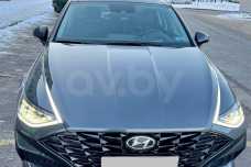 Hyundai Sonata DN