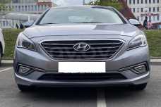 Hyundai Sonata LF
