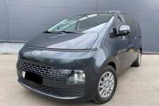 Hyundai Staria , 2021, пробег 106000 км