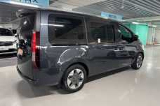 Hyundai Staria , 2021, пробег 40000 км