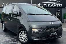 Hyundai Staria , 2021, пробег 67335 км