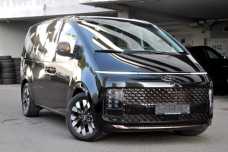 Hyundai Staria , 2022, пробег 26500 км