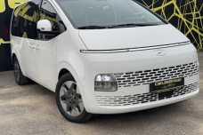 Hyundai Staria , 2023, пробег 17500 км