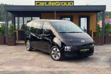 Hyundai Staria , 2023, пробег 34000 км